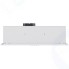 Вытяжка встраиваемая HOMSAir Camelia 60 White