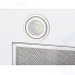 Вытяжка встраиваемая HOMSAir Camelia 60 White