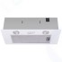 Вытяжка встраиваемая HOMSAir Camelia Power 60 White