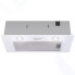 Вытяжка встраиваемая HOMSAir Camelia Power 60 White