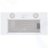 Вытяжка встраиваемая HOMSAir Camelia Power 60 White