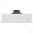 Вытяжка встраиваемая HOMSAir Camelia Power 60 White