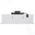 Вытяжка встраиваемая HOMSAir Camelia Power 60 White