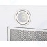 Вытяжка встраиваемая HOMSAir Camelia Power 60 White