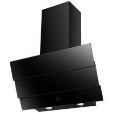 Вытяжка Maunfeld Cascada 50 Black Вытяжка Maunfeld Cascada 50 Black