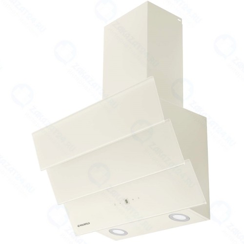 Вытяжка Maunfeld Cascada 60 Beige