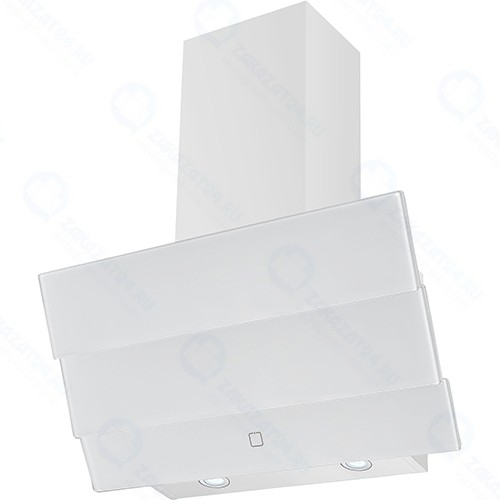 Вытяжка Maunfeld Cascada 60 White