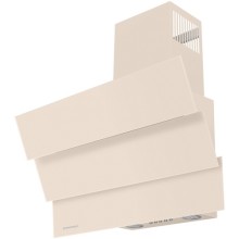 Встраиваемая вытяжка Maunfeld Cascada Mini 60 Dark Biege Встраиваемая вытяжка Maunfeld Cascada Mini 60 Dark Biege