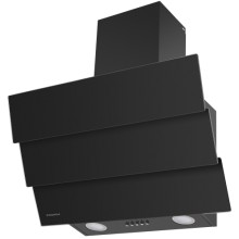 Вытяжка Maunfeld Cascada Push 50 Black Вытяжка Maunfeld Cascada Push 50 Black