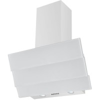 Вытяжка Maunfeld Cascada Push 50 White