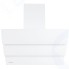 Вытяжка Maunfeld Cascada Push 50 White
