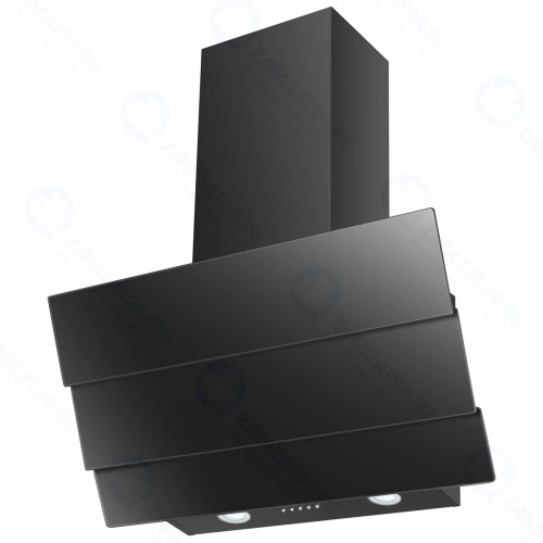 Вытяжка Maunfeld Cascada Push 60