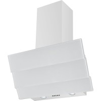 Вытяжка Maunfeld Cascada Push 60 White