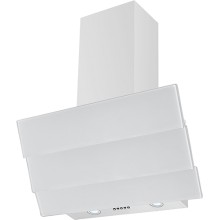 Вытяжка Maunfeld Cascada Push 60 White Вытяжка Maunfeld Cascada Push 60 White