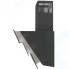 Вытяжка Maunfeld Cascada Trio 60 Glass Black