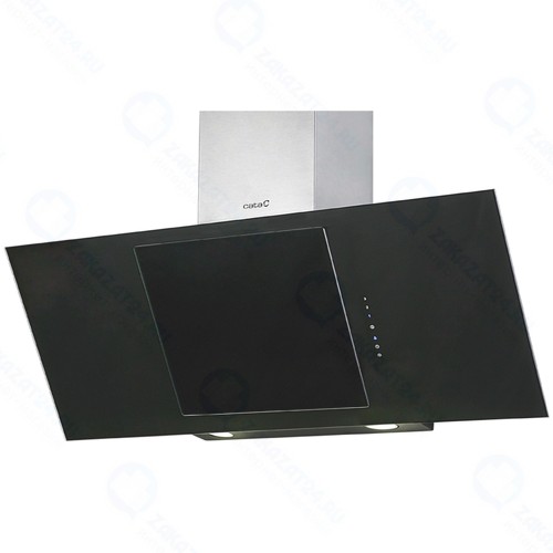 Вытяжка Cata Ceres 90 negra