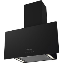 Вытяжка Krona Clementina 600 Black S