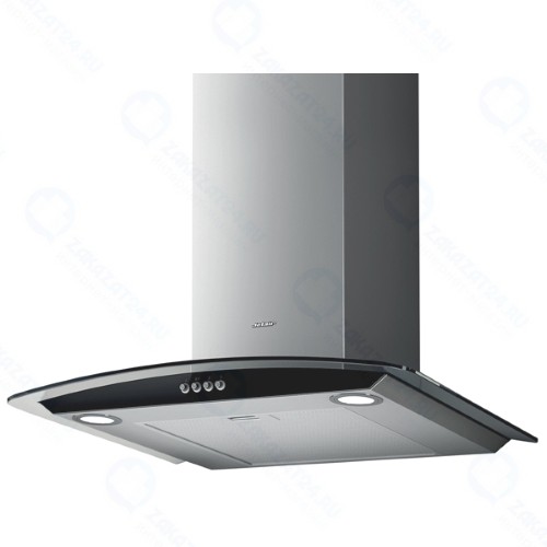 Вытяжка Jetair Click PB/A/90/IX/BL