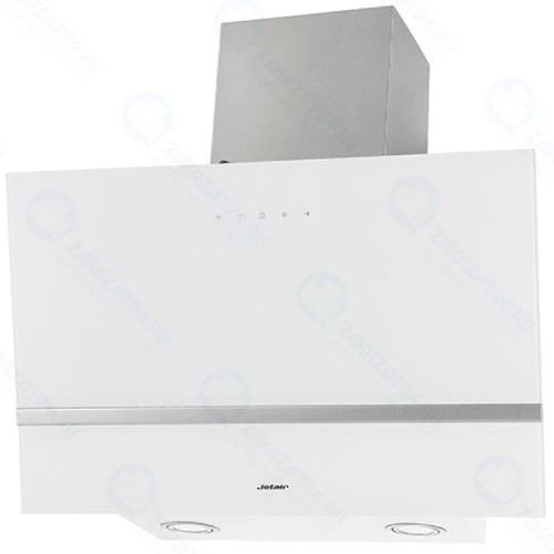 Вытяжка Jetair Cliff 60/A/WH