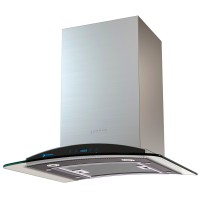 Вытяжка Shindo Columba Sensor 60 SS/G 3ETC