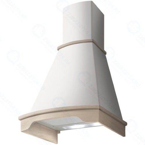 Вытяжка Elica Coraline WH/A/60 T.Grezzo