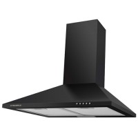 Вытяжка Maunfeld Cork 50 Black