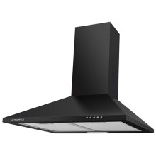 Вытяжка Maunfeld Cork 50 Black Вытяжка Maunfeld Cork 50 Black