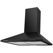 Вытяжка Maunfeld Cork 60 Black Вытяжка Maunfeld Cork 60 Black