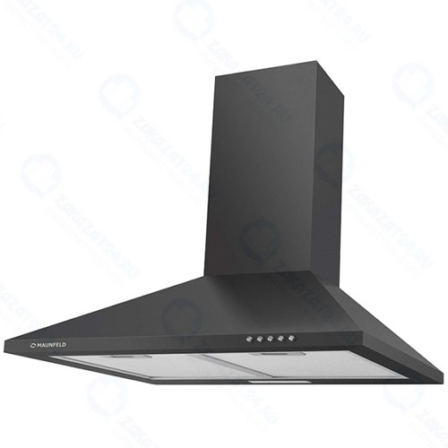 Вытяжка Maunfeld Cork 60 Black