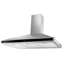 Вытяжка Maunfeld Cork Plus 90 Inox