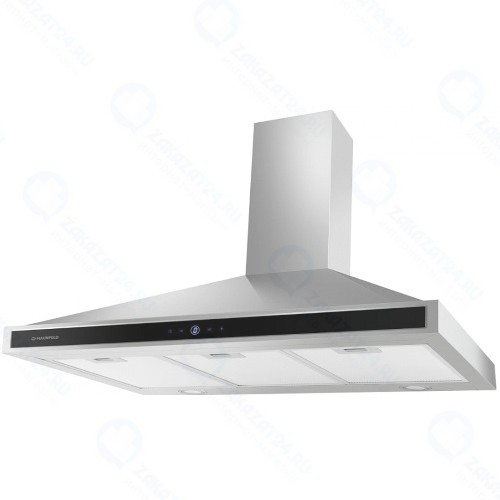 Вытяжка Maunfeld Cork Plus 90 Inox