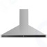 Вытяжка Maunfeld Cork Plus 90 Inox