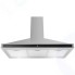 Вытяжка Maunfeld Cork Plus 90 Inox