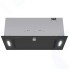 Встраиваемая вытяжка HOMSAir Crocus 52RD Black