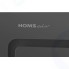 Вытяжка встраиваемая HOMSAir Crocus Push 52 Glass Black