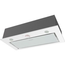 Встраиваемая вытяжка Maunfeld Crosby Hardy 60 White Встраиваемая вытяжка Maunfeld Crosby Hardy 60 White