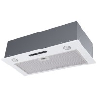 Встраиваемая вытяжка Maunfeld Crosby Light 50 White