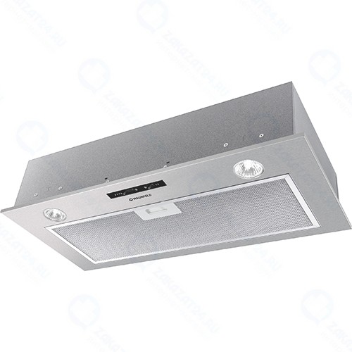 Встраиваемая вытяжка Maunfeld Crosby Light C 50 Inox