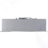 Встраиваемая вытяжка Maunfeld Crosby Light C 50 Inox