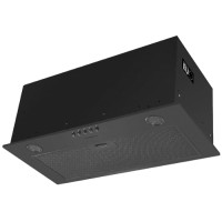 Встраиваемая вытяжка Maunfeld Crosby Power 50 Black