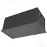Встраиваемая вытяжка Maunfeld Crosby Power 50 Black