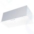Встраиваемая вытяжка Maunfeld Crosby Power 50 White