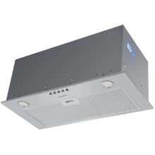 Встраиваемая вытяжка Maunfeld Crosby Power 50 inox Встраиваемая вытяжка Maunfeld Crosby Power 50 inox