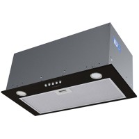 Вытяжка Maunfeld Crosby Power 60 Black