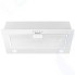 Встраиваемая вытяжка Maunfeld Crosby Push 50 White GL
