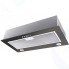 Встраиваемая вытяжка Maunfeld Crosby Push 60 Black Gl