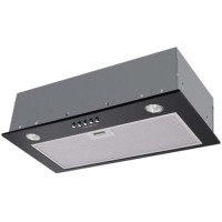 Встраиваемая вытяжка Maunfeld Crosby Singl 5028 Black