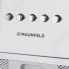 Встраиваемая вытяжка Maunfeld Crosby Singl 5028 Inox