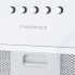 Встраиваемая вытяжка Maunfeld Crosby Singl 5028 White