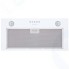 Встраиваемая вытяжка Maunfeld Crosby Singl 5028 White